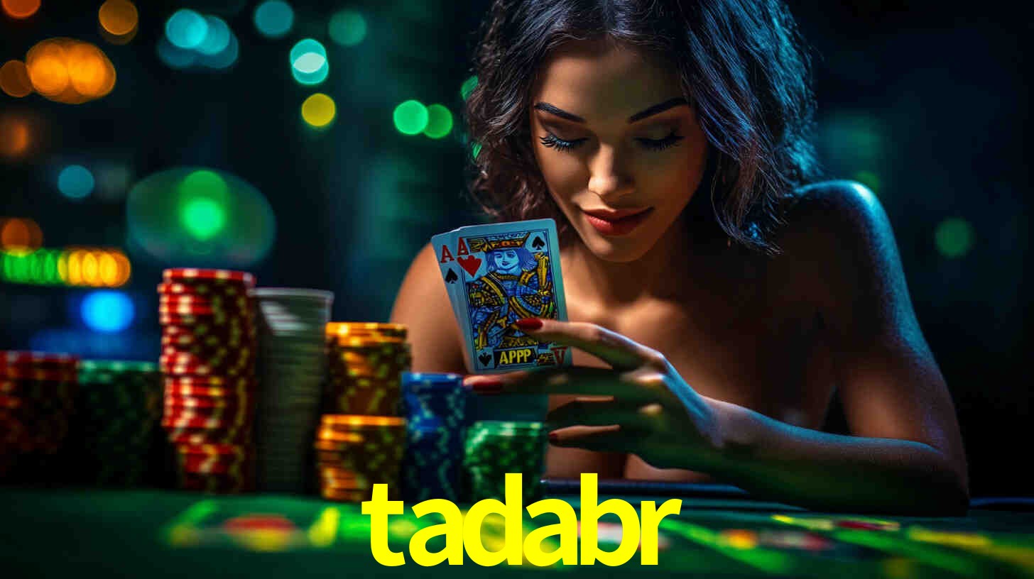 Experiência VIP tadabr