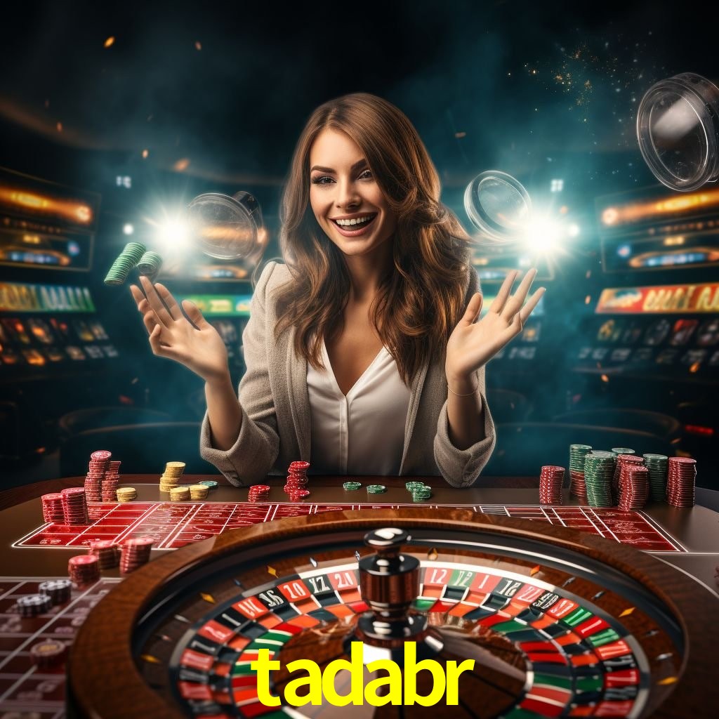 tadabr bet