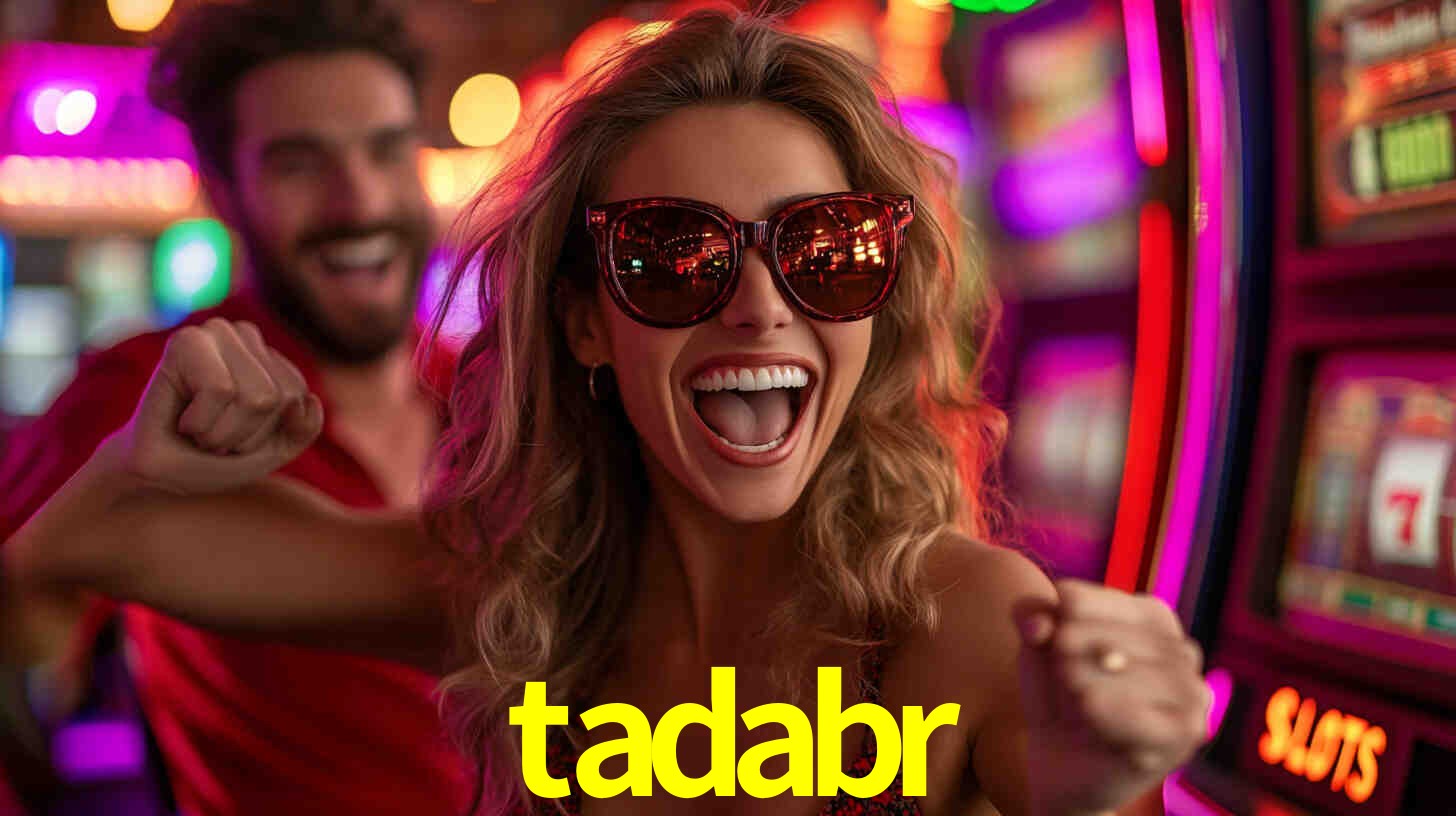 Estatísticas tadabr