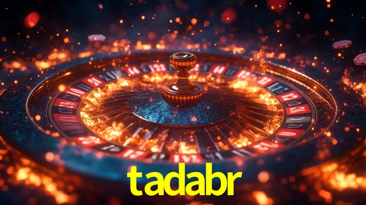 tadabr: Seu Cassino Premiado com Pagamentos Rápidos