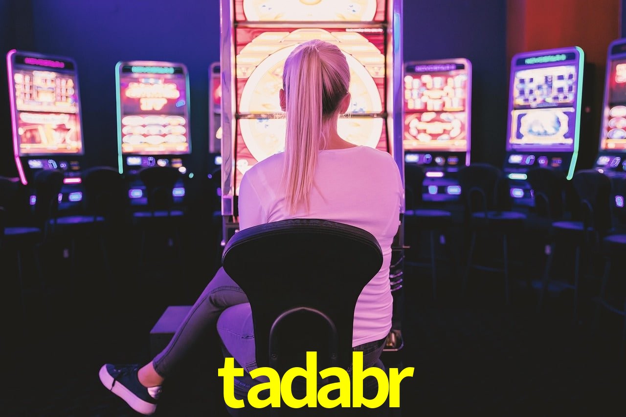 Welcome Bonus tadabr