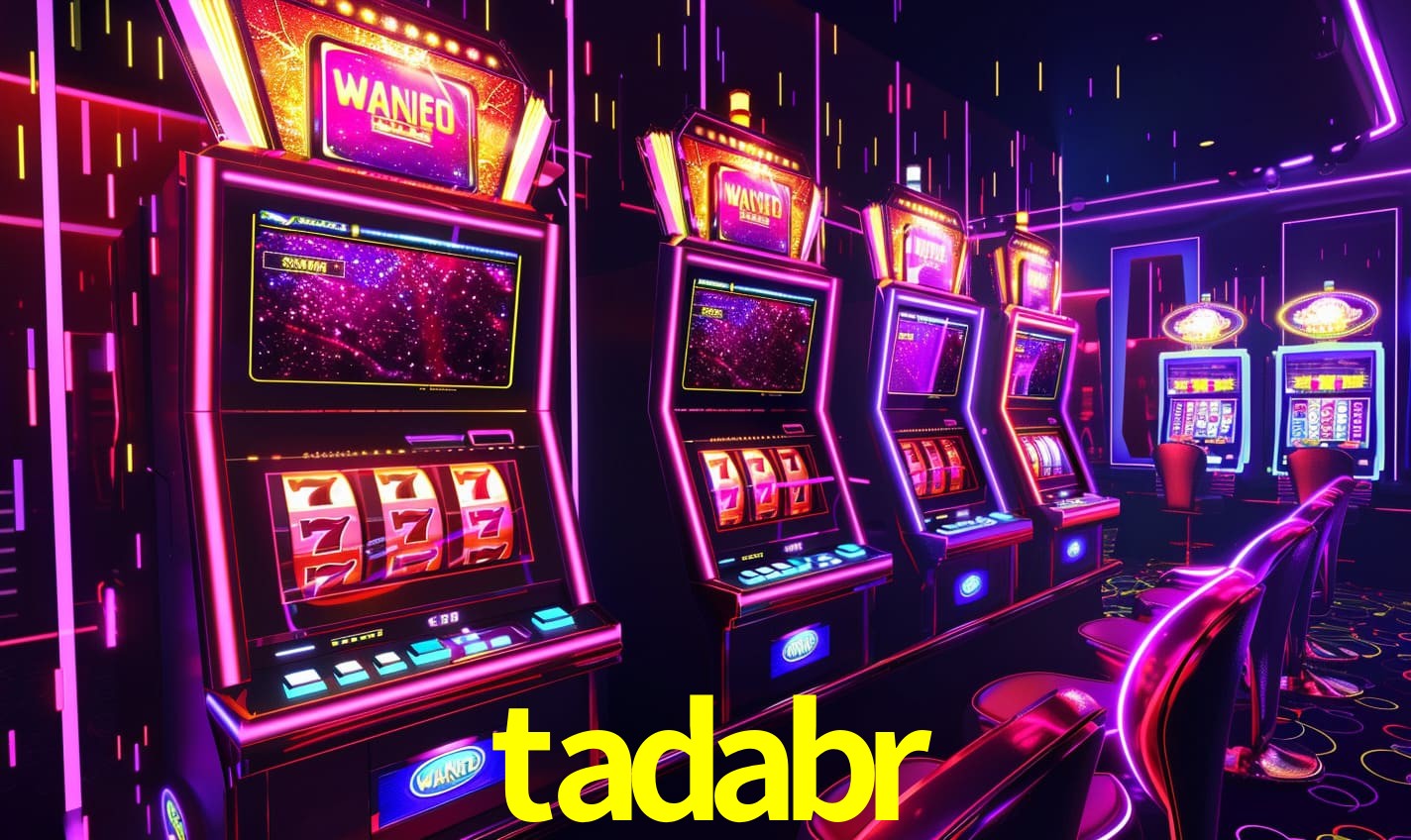 Diretório de Jogos tadabr