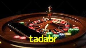 Blackjack Table tadabr