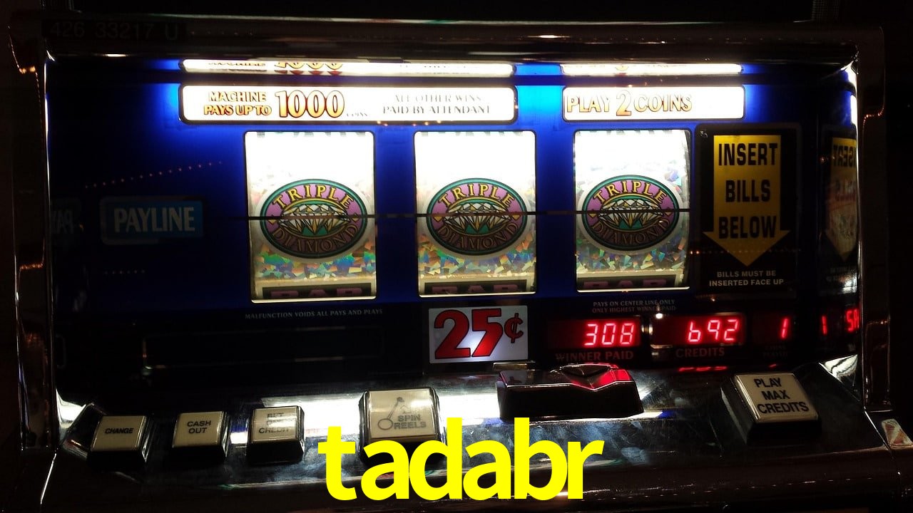 VIP Casino tadabr