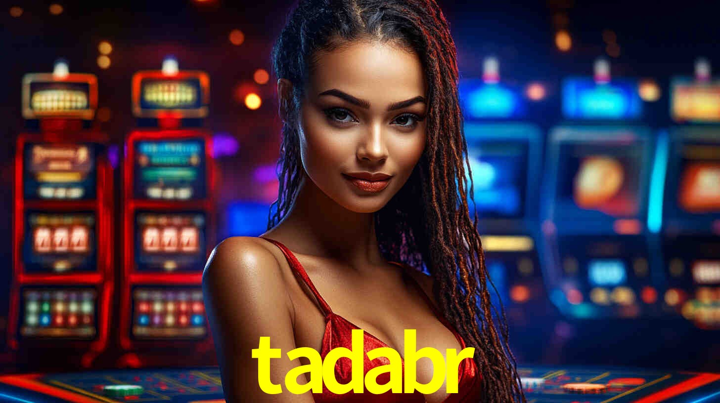 Recursos de Bônus tadabr