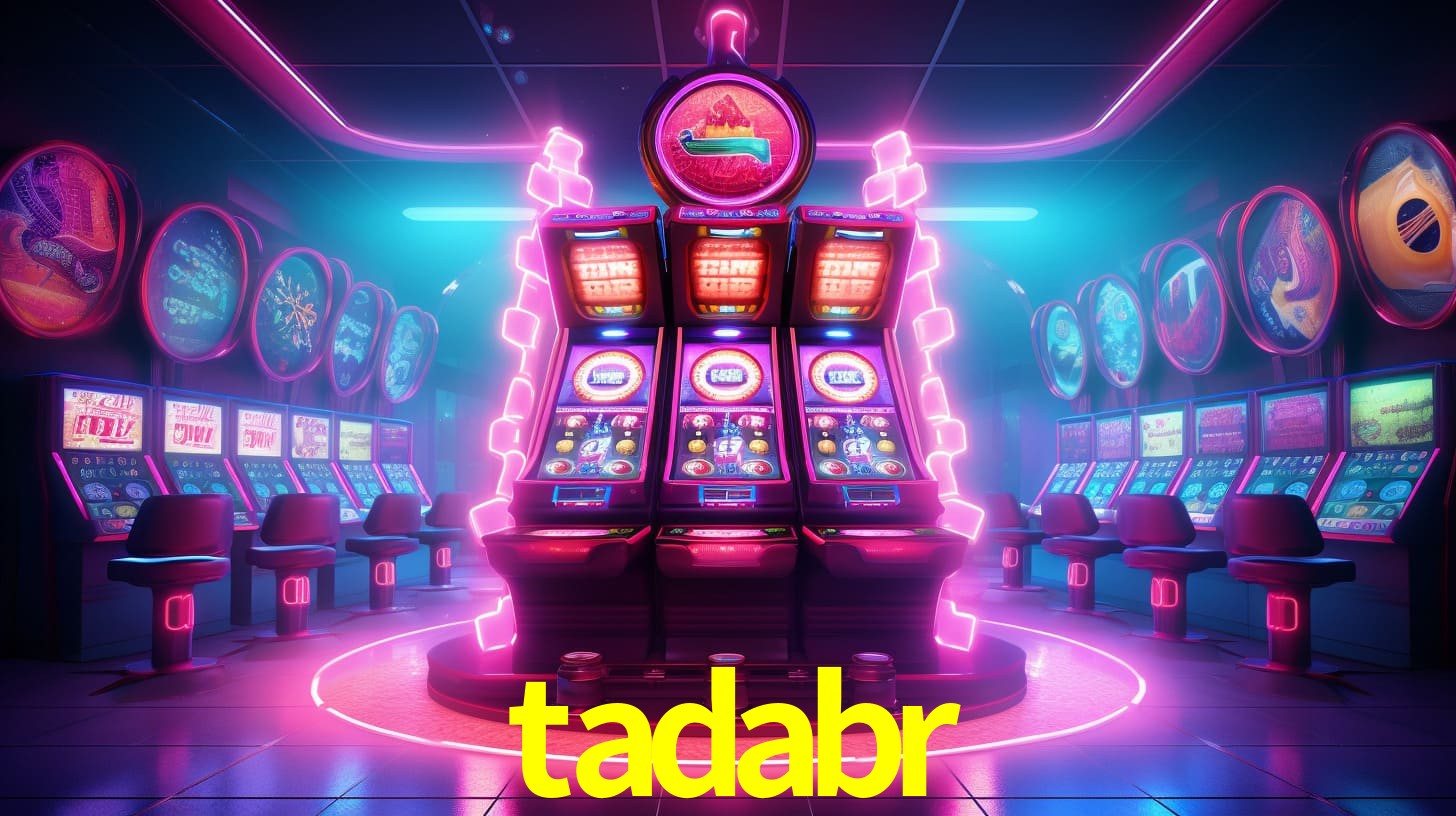 tadabr bet