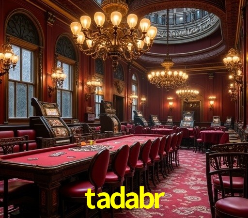 Explorando a Categoria de Eventos em Apostas na tadabr