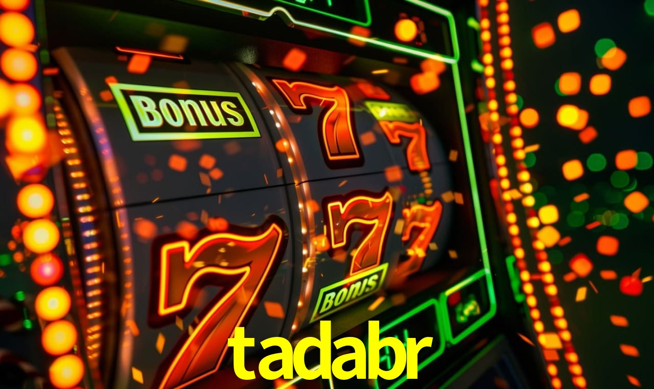 Design Responsivo tadabr