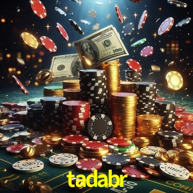 Promoções Sazonais tadabr