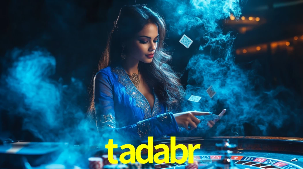Jogos de Slot tadabr