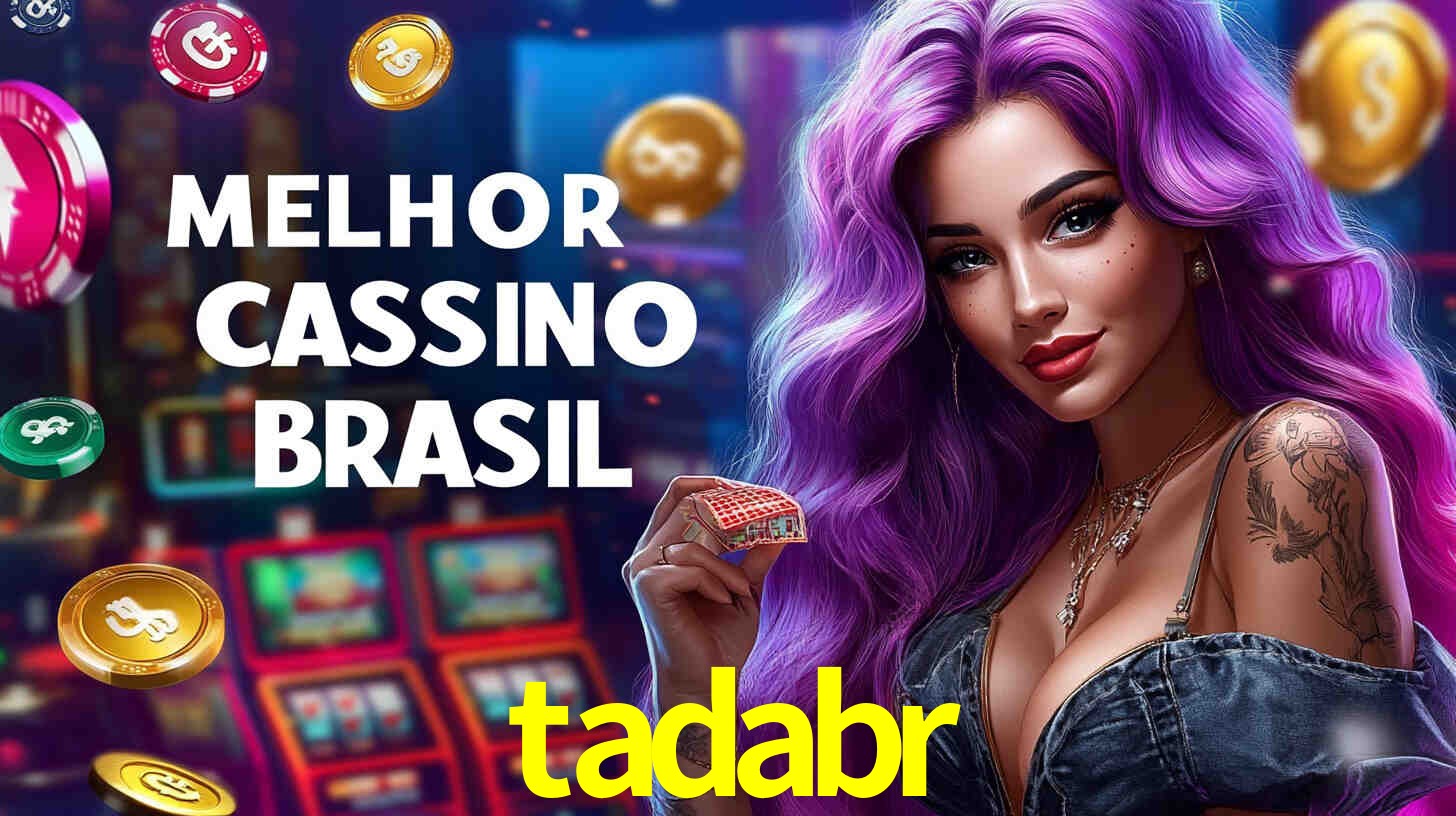Estatísticas Esportivas tadabr