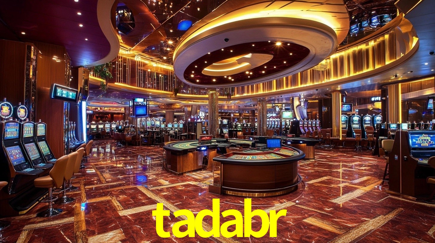 tadabr App Interface
