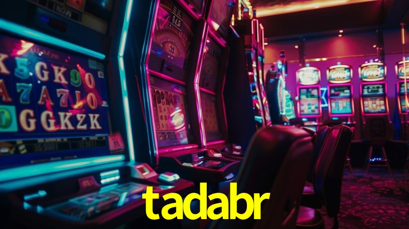 Account Benefits tadabr