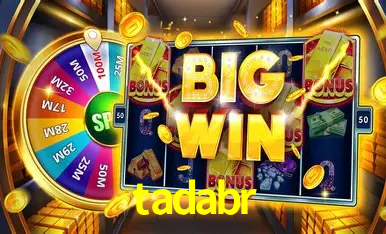 cassino tadabr