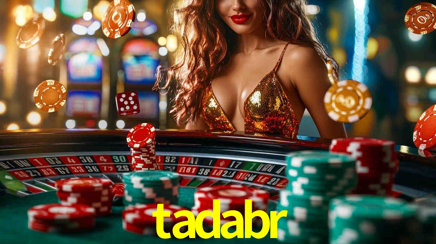tadabr