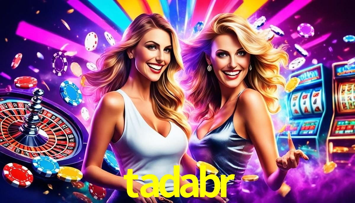 Desvendando o Mundo dos Jogos Virtuais na tadabr