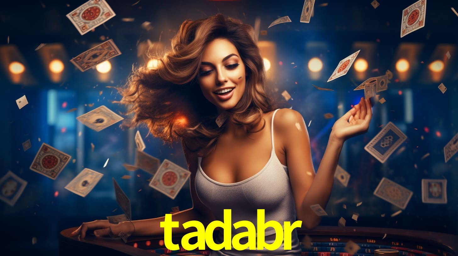 Welcome Bonus tadabr