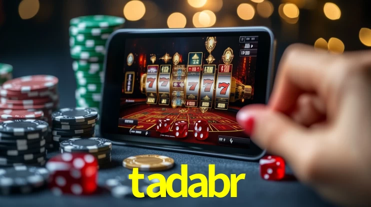 tadabr,tadabr.com