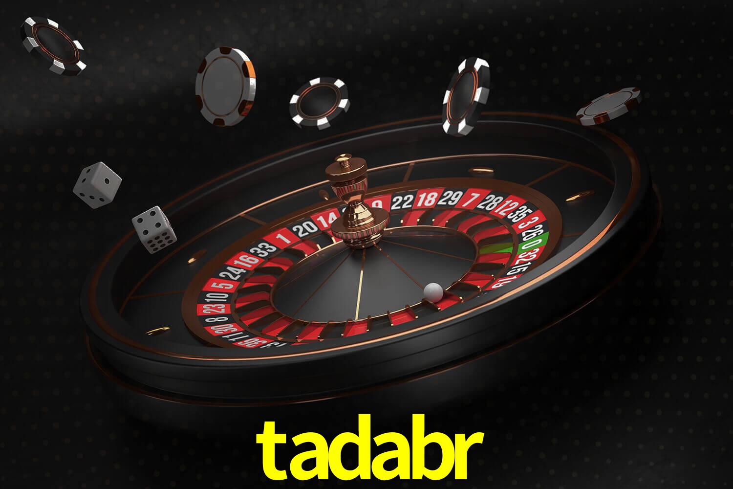 tadabr: A Experiência de Casino com Jogos de Mesa ao Vivo
