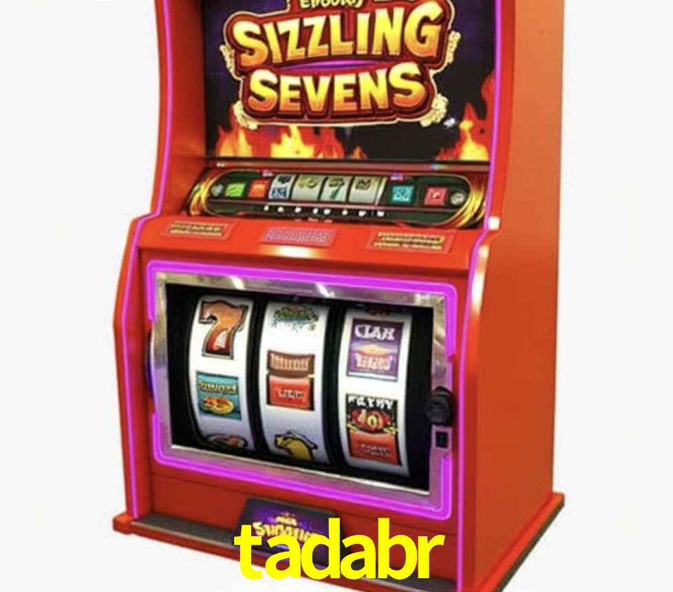 Game Providers tadabr