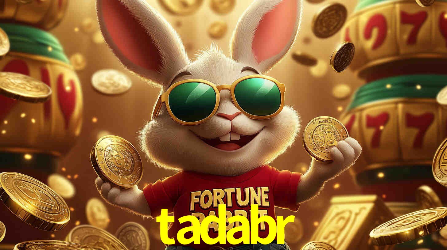 tadabr,tadabr.com