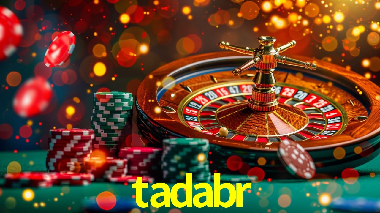Benefícios da Conta tadabr