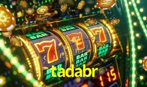 2FA Security tadabr