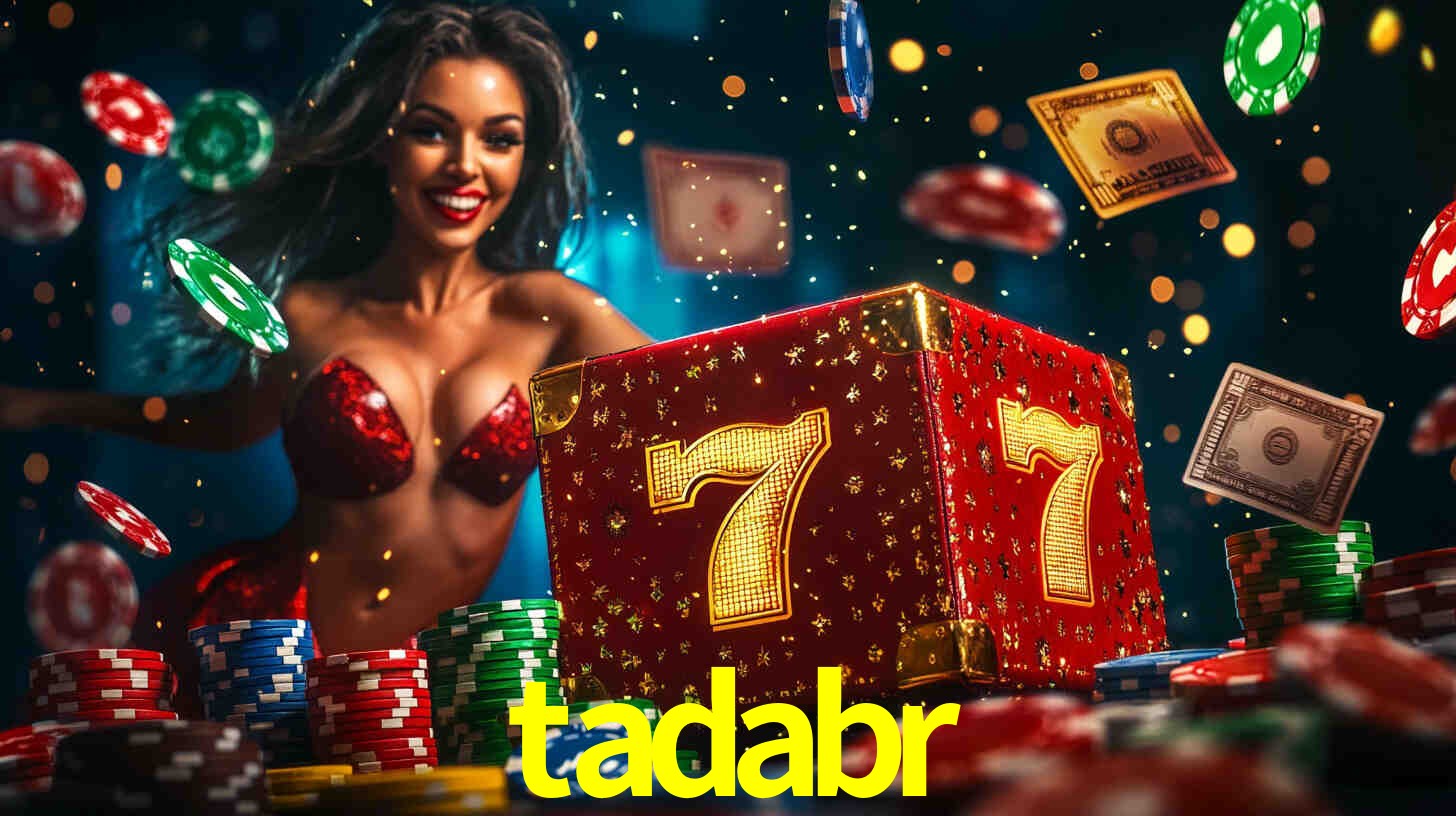 Estatísticas do Jogo tadabr