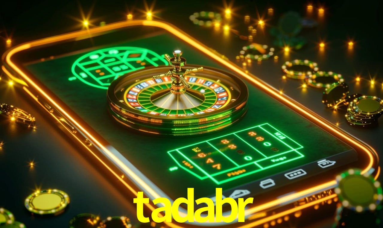 Descubra a Essência do tadabr: Nossa História e Compromissos