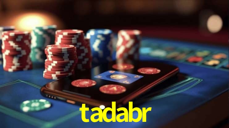 A Popularidade dos Caça-Níqueis no tadabr