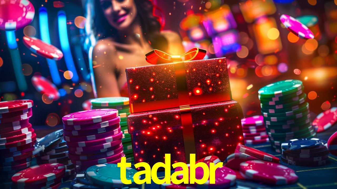 Integração de APIs tadabr
