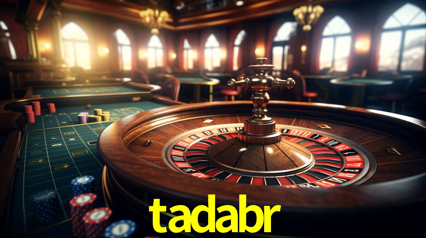 Programa VIP tadabr