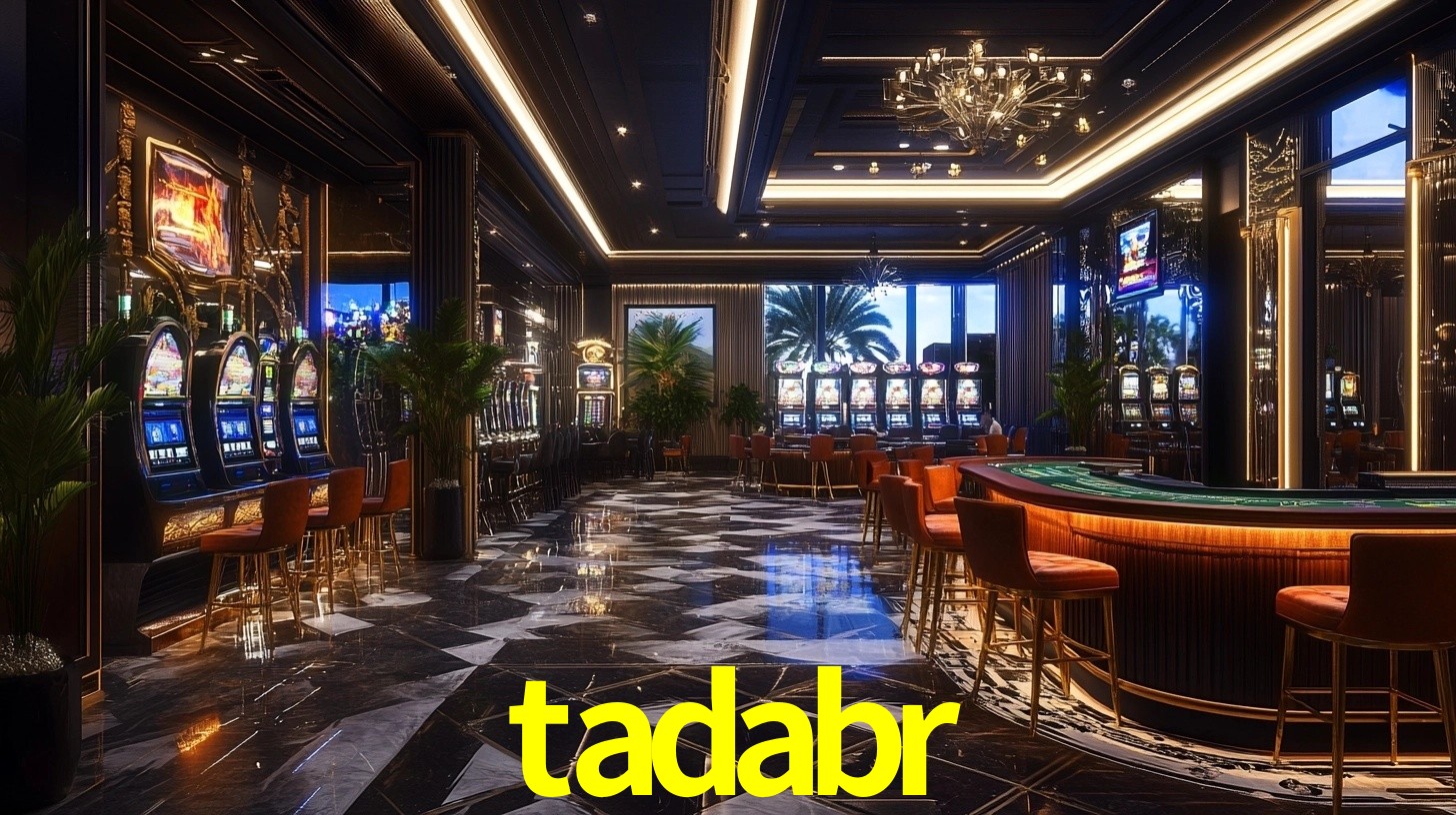 tadabr,tadabr.com