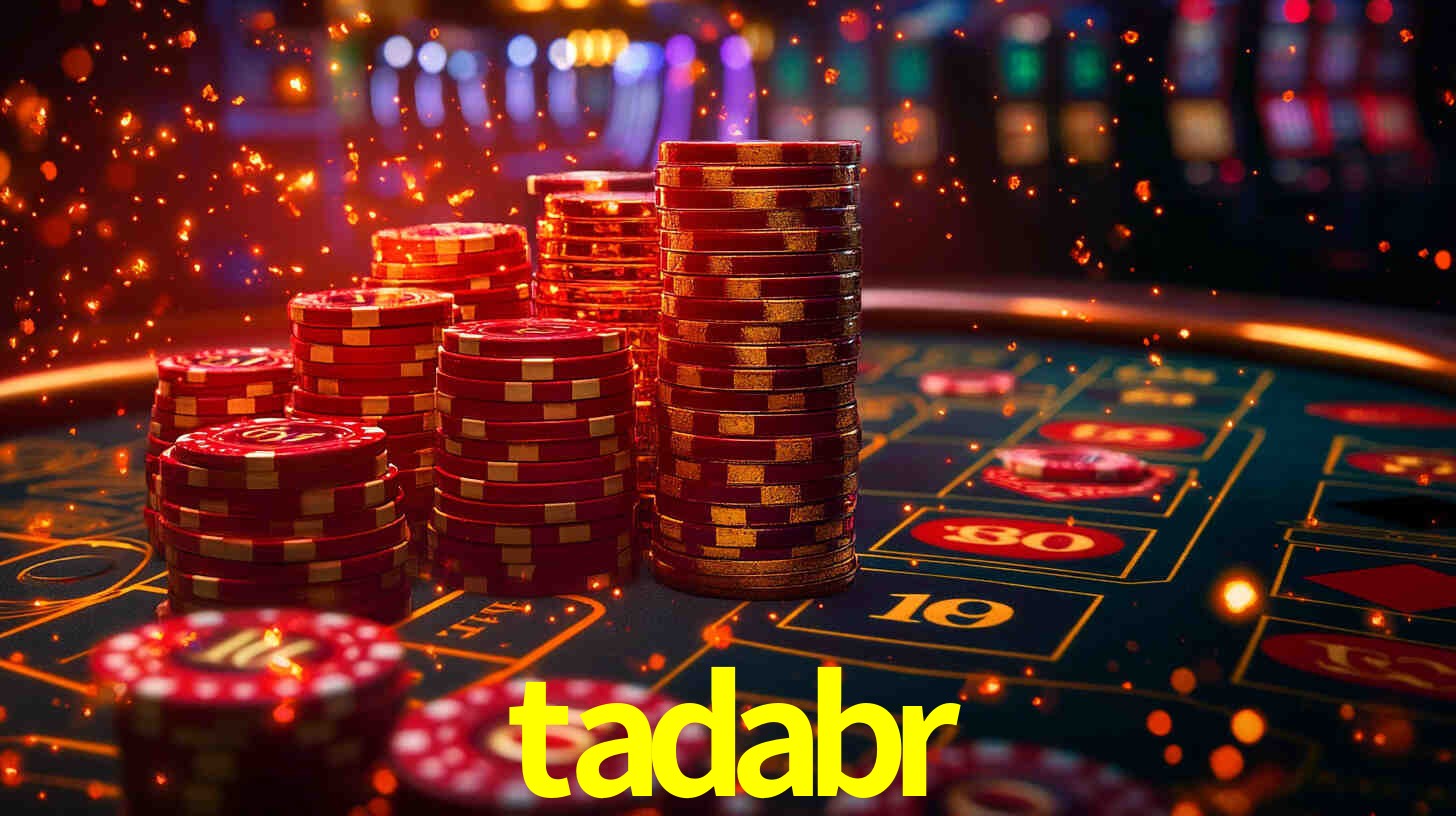 tadabr,tadabr.com