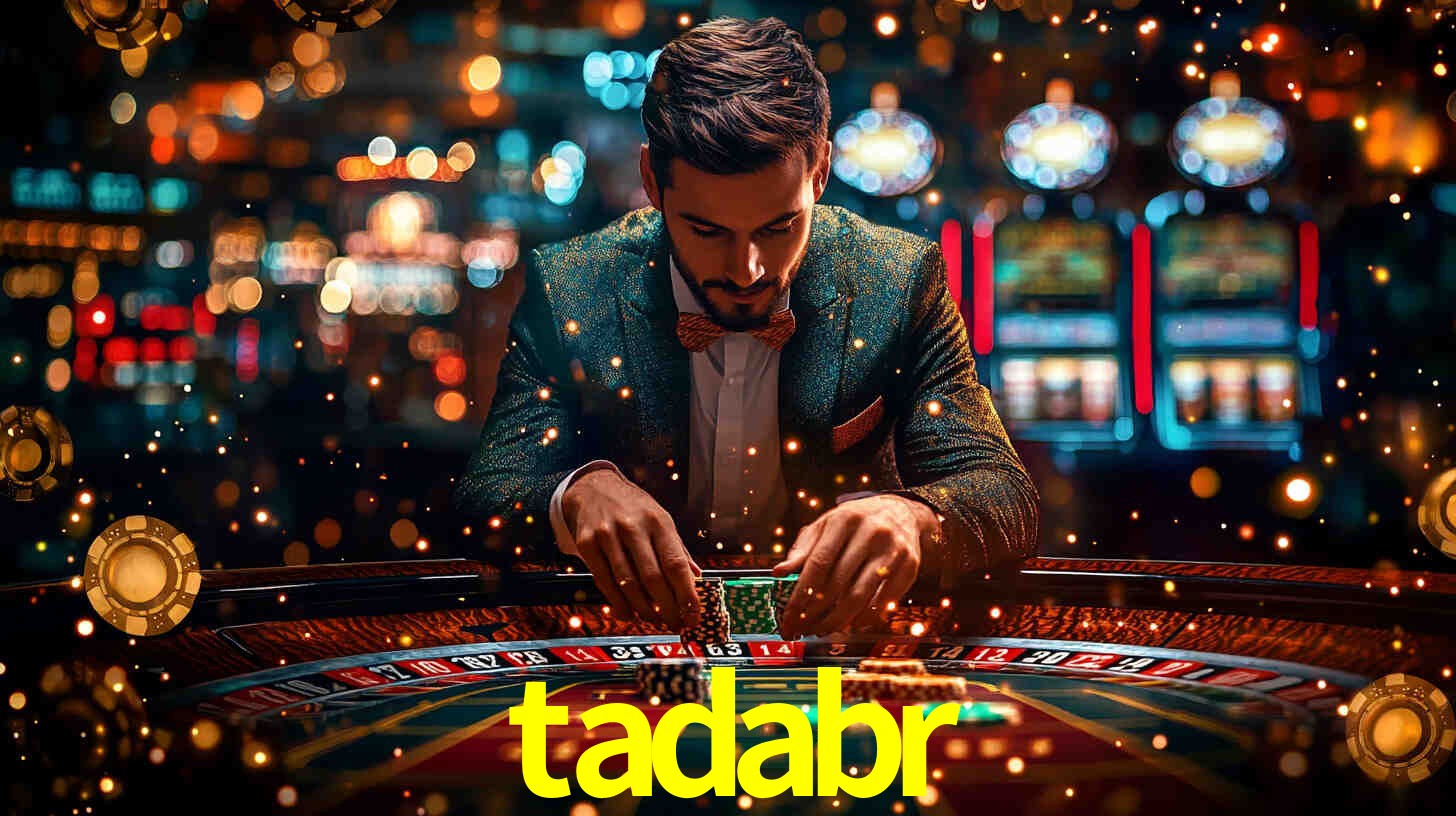 Experimente o Login Seguro Premium no tadabr