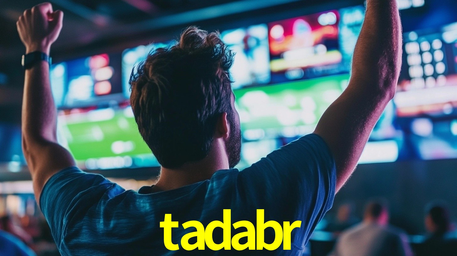 tadabr