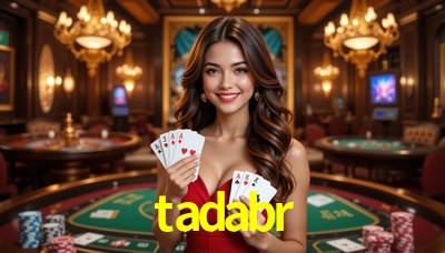 Bonus Features tadabr
