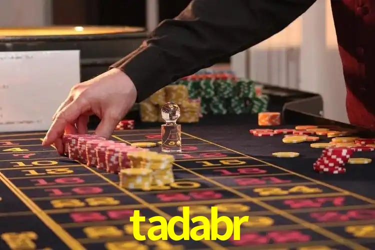 Bônus de Boas-vindas tadabr