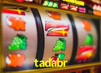 Descubra o Mundo do Cassino Online com tadabr