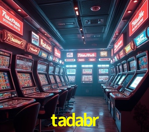 Explorando a Categoria de Eventos em Apostas na tadabr