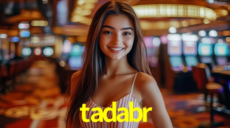 tadabr: Jogos de Caça-Níqueis-Altas Recompensas, Roleta-Velocidade, Blackjack-Desafios Máximos