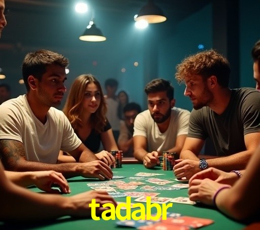 Descubra o Programa VIP da tadabr: Vantagens Exclusivas para Jogadores