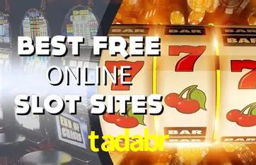 PIX Instantâneo tadabr