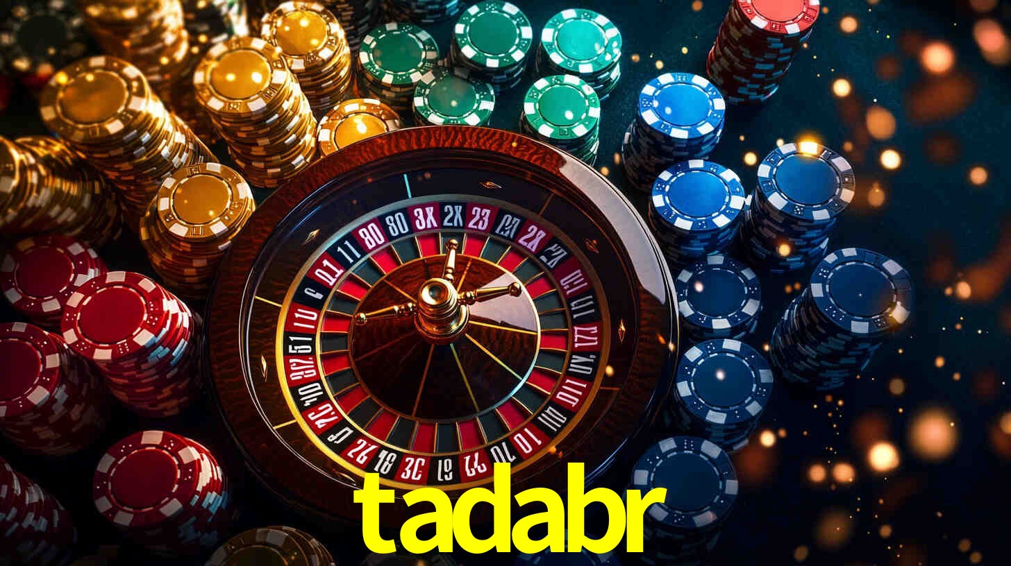 tadabr,tadabr.com