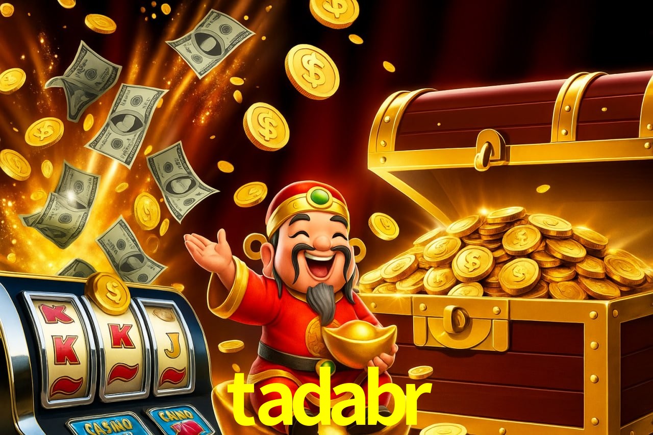 A Revolução dos Aplicativos de Jogos no tadabr