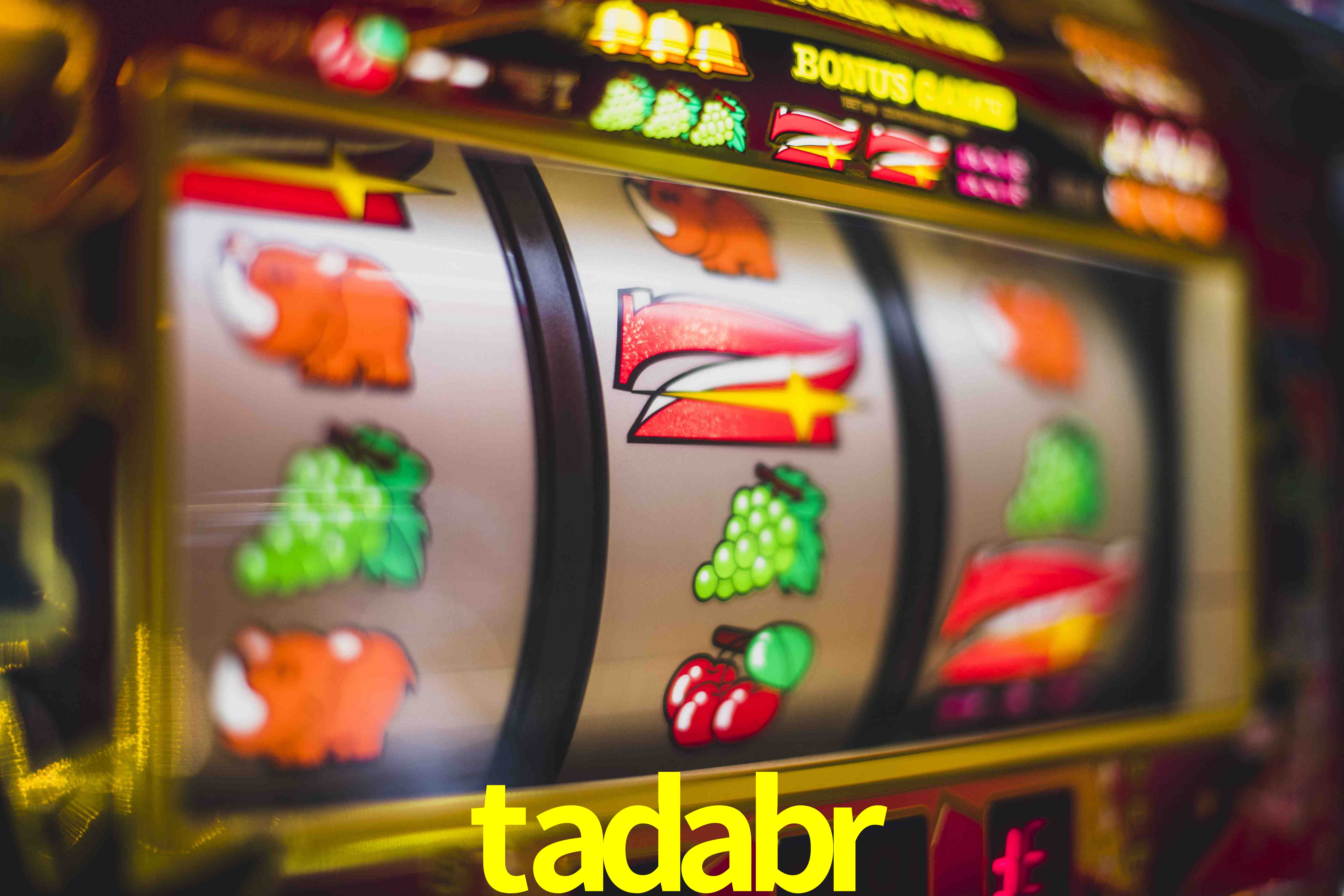 Roulette Table tadabr