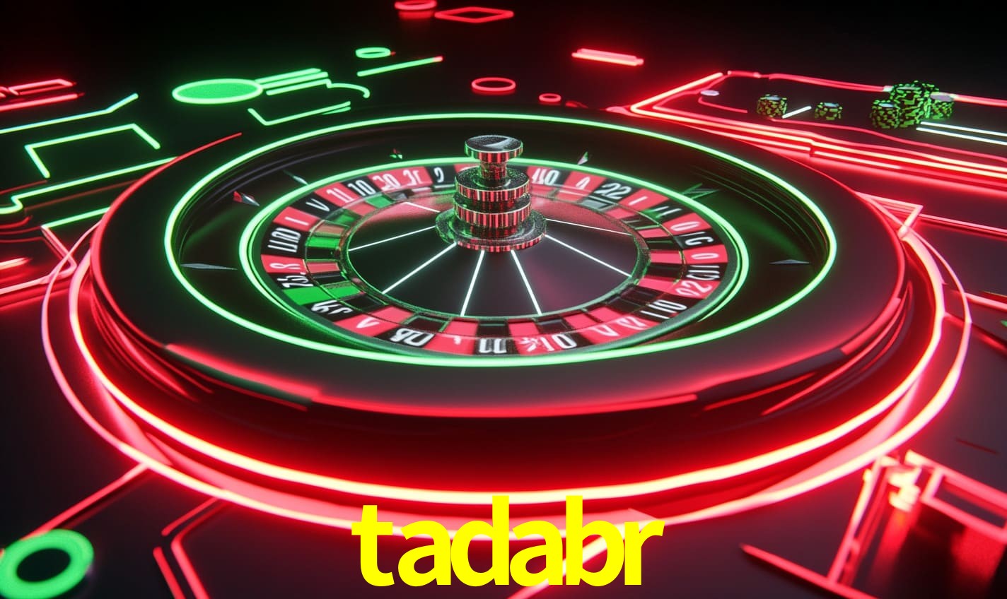 Casino Ao Vivo tadabr