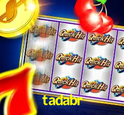Interface Premium tadabr