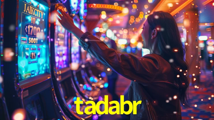 tadabr: Jogue Crash e Experimente Alta Recompensa Instantânea