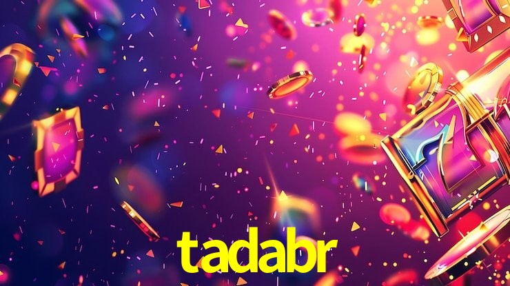 Promoção Relâmpago tadabr